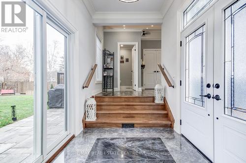 25 Beaver Street, Halton Hills, ON - Indoor Photo Showing Other Room