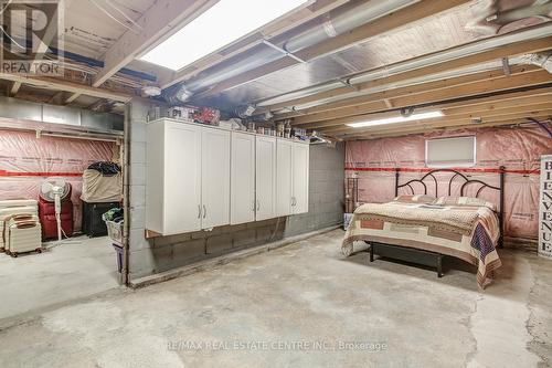 25 Beaver Street, Halton Hills, ON - Indoor Photo Showing Basement