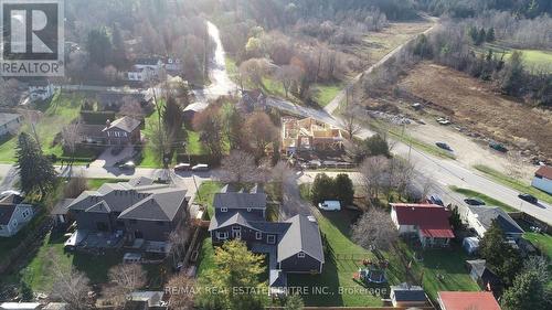 25 Beaver Street, Halton Hills, ON - Outdoor With View