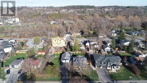 25 Beaver Street, Halton Hills, ON - Outdoor With View