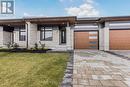 51 - 10 Coastal Crescent, Lambton Shores (Grand Bend), ON  - Outdoor 