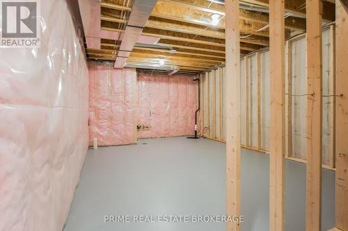 51 - 10 Coastal Crescent, Lambton Shores (Grand Bend), ON - Indoor Photo Showing Basement