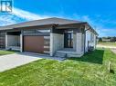 55 - 2 Coastal Crescent, Lambton Shores (Grand Bend), ON  - Outdoor 