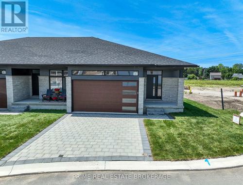 55 - 2 Coastal Crescent, Lambton Shores (Grand Bend), ON - Outdoor