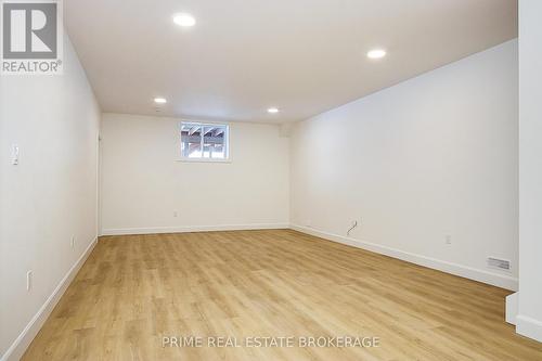 1 - 110 Coastal Crescent, Lambton Shores (Grand Bend), ON - Indoor Photo Showing Other Room