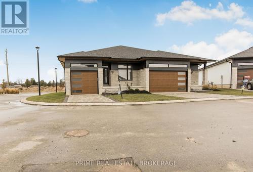 1 - 110 Coastal Crescent, Lambton Shores (Grand Bend), ON - Outdoor