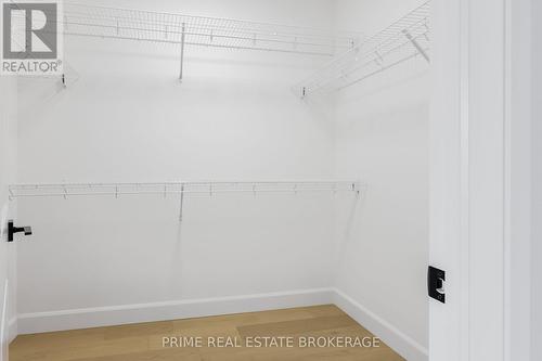 49 - 14 Coastal Crescent, Lambton Shores (Grand Bend), ON - Indoor With Storage