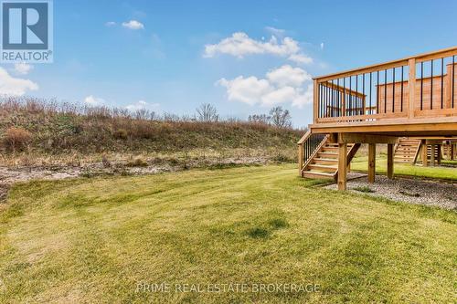 49 - 14 Coastal Crescent, Lambton Shores (Grand Bend), ON - Outdoor