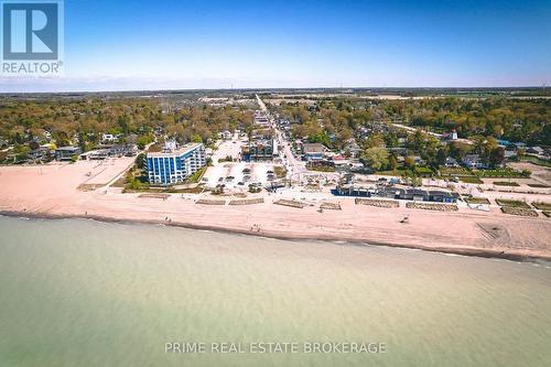 49 - 14 Coastal Crescent, Lambton Shores (Grand Bend), ON - Outdoor With View