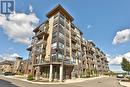 208 - 40 Esplanade Lane, Grimsby, ON  - Outdoor With Facade 