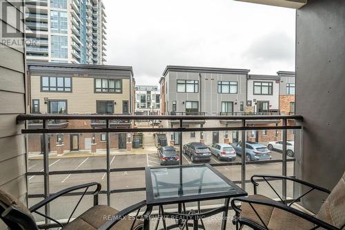 208 - 40 Esplanade Lane, Grimsby, ON - Outdoor