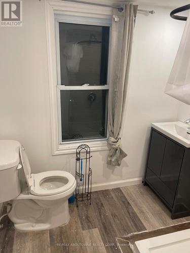 4 - 85 Wilson Street, Hamilton, ON - Indoor Photo Showing Bathroom