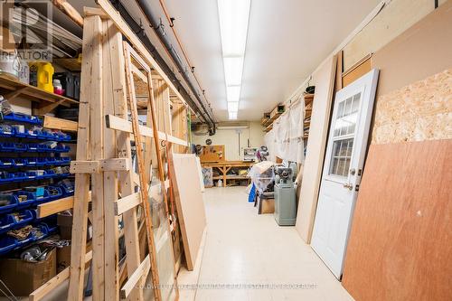 1563 Thompson Road, Fort Erie (331 - Bowen), ON - Indoor Photo Showing Other Room