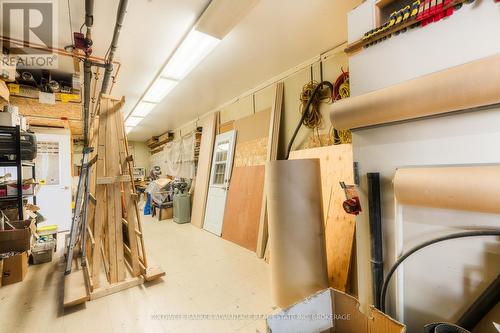 1563 Thompson Road, Fort Erie (331 - Bowen), ON - Indoor Photo Showing Other Room