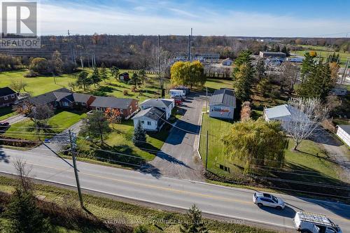 1563 Thompson Road, Fort Erie (331 - Bowen), ON - Outdoor With View