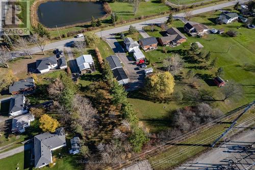 1563 Thompson Road, Fort Erie (331 - Bowen), ON - Outdoor With View