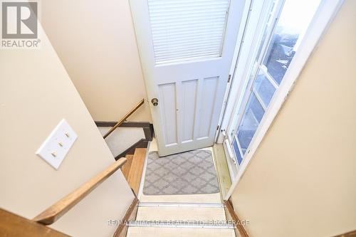 6357 Glengate Street, Niagara Falls (Morrison), ON - Indoor Photo Showing Other Room