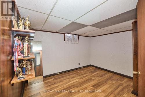 6357 Glengate Street, Niagara Falls (Morrison), ON - Indoor Photo Showing Other Room