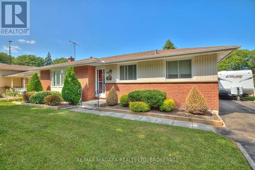 6357 Glengate Street, Niagara Falls (Morrison), ON - Outdoor