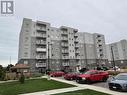 1489 Banwell Road Unit# 326, Windsor, ON  - Outdoor With Balcony With Facade 