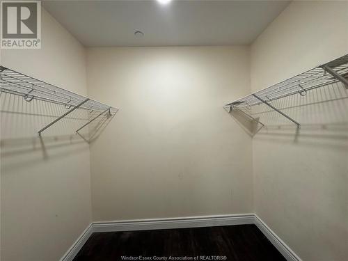 1489 Banwell Road Unit# 326, Windsor, ON - Indoor With Storage