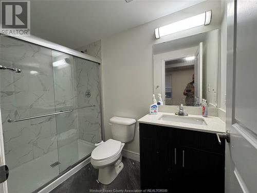 1489 Banwell Road Unit# 326, Windsor, ON - Indoor Photo Showing Bathroom