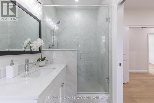 17 Glenbarr Road, St. Catharines, ON - Indoor Photo Showing Bathroom