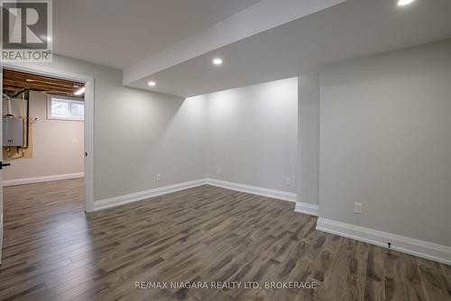 3873 Glenview Drive, Lincoln, ON - Indoor Photo Showing Other Room