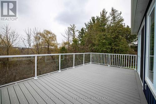 3873 Glenview Drive, Lincoln, ON - Outdoor With Exterior