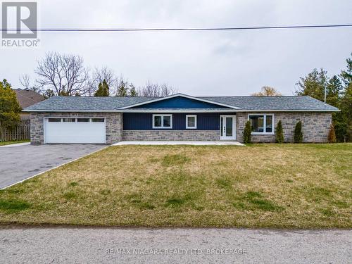 3873 Glenview Drive, Lincoln, ON - Outdoor