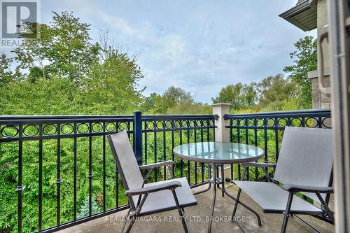 50 Aberdeen Lane S, Niagara-On-The-Lake, ON - Outdoor With Deck Patio Veranda With Exterior