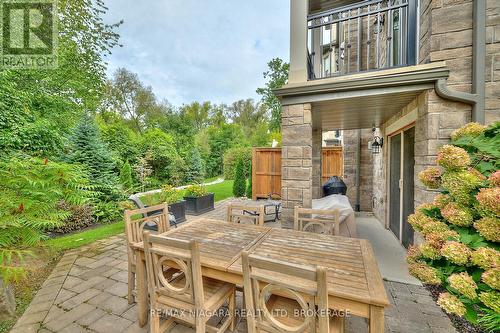 50 Aberdeen Lane S, Niagara-On-The-Lake, ON - Outdoor With Deck Patio Veranda