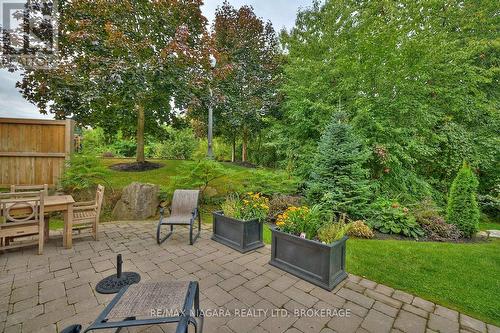 50 Aberdeen Lane S, Niagara-On-The-Lake, ON - Outdoor With Deck Patio Veranda