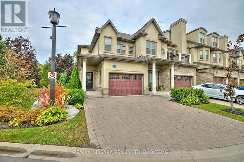 50 Aberdeen Lane S, Niagara-On-The-Lake, ON - Outdoor With Facade