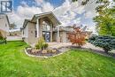 10884 Brentwood Crescent, Windsor, ON  - Outdoor With Facade 