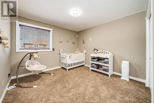 10884 Brentwood Crescent, Windsor, ON - Indoor Photo Showing Other Room