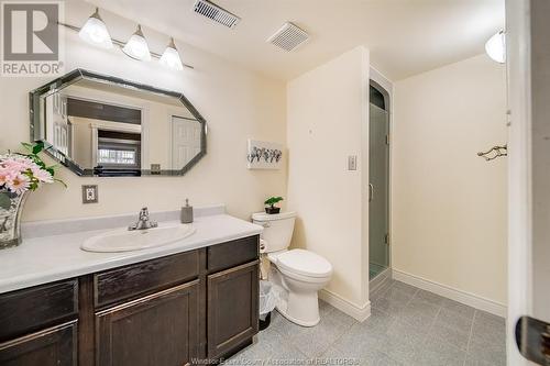 10884 Brentwood Crescent, Windsor, ON - Indoor Photo Showing Bathroom