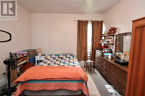 162 John Street, Sarnia, ON - Indoor Photo Showing Bedroom