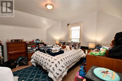 162 John Street, Sarnia, ON - Indoor Photo Showing Bedroom