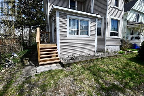 162 John Street, Sarnia, ON - Outdoor