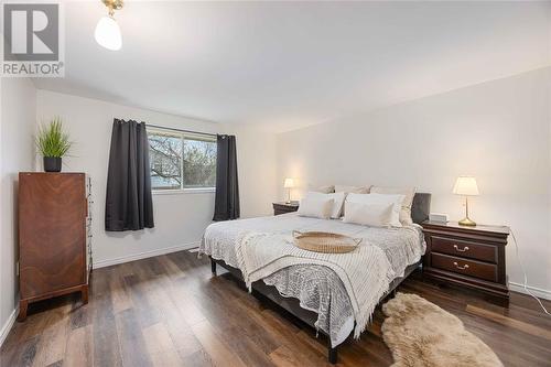 1025 Frost Avenue, Sarnia, ON - Indoor Photo Showing Bedroom