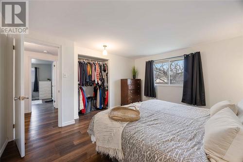 1025 Frost Avenue, Sarnia, ON - Indoor Photo Showing Bedroom