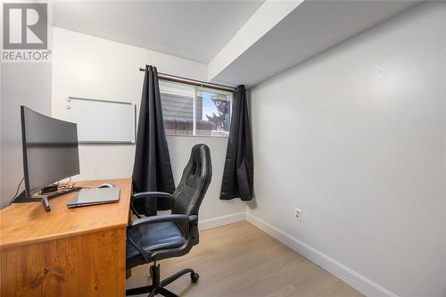 1025 Frost Avenue, Sarnia, ON - Indoor Photo Showing Office