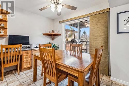 20 Crusoe Place, Ingersoll, ON - Indoor Photo Showing Other Room