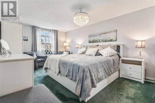 20 Crusoe Place, Ingersoll, ON - Indoor Photo Showing Bedroom