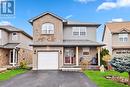 20 Crusoe Place, Ingersoll, ON  - Outdoor With Facade 