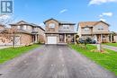 20 Crusoe Place, Ingersoll, ON  - Outdoor With Facade 