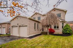 27 ATTWOOD DRIVE  Cambridge, ON N1T 1L4