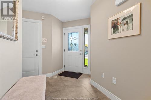 2212 Gatwick, Windsor, ON - Indoor Photo Showing Other Room