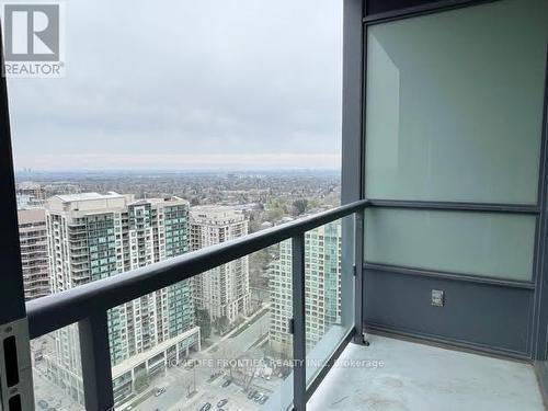 3208 - 5168 Yonge Street, Toronto, ON - Outdoor With View With Exterior